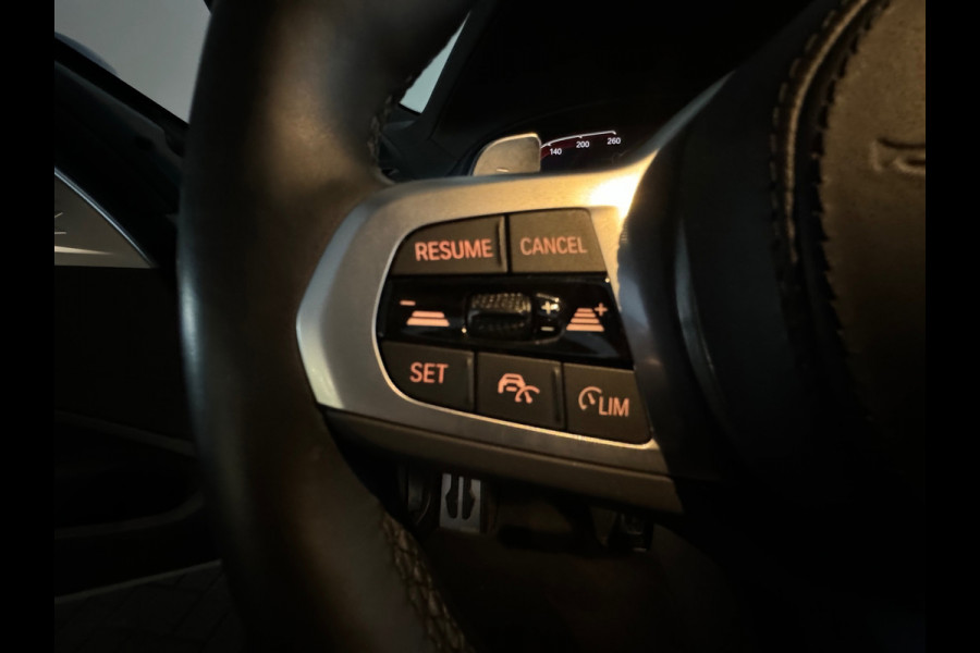 BMW X3 XDrive30i High Executive Pano|Keyless|Memory|HuD|Sfeer