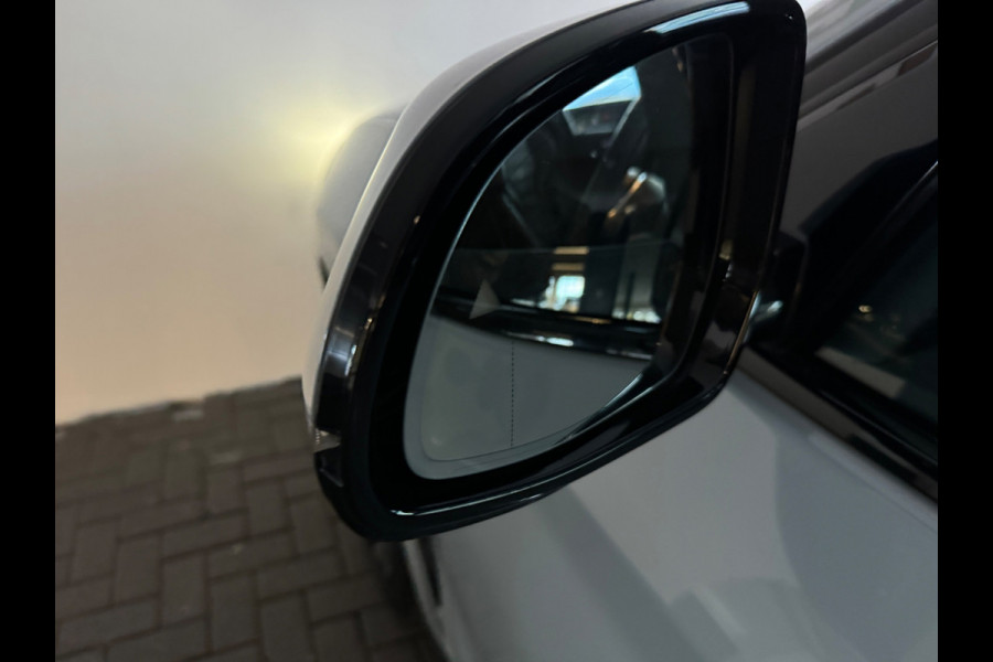 BMW X3 XDrive30i High Executive Pano|Keyless|Memory|HuD|Sfeer