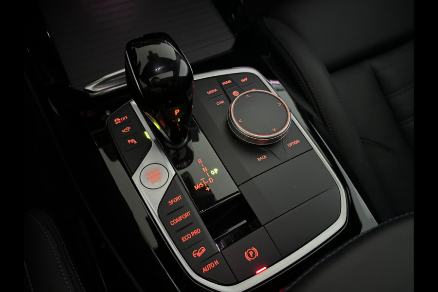 BMW X3 XDrive30i High Executive Pano|Keyless|Memory|HuD|Sfeer