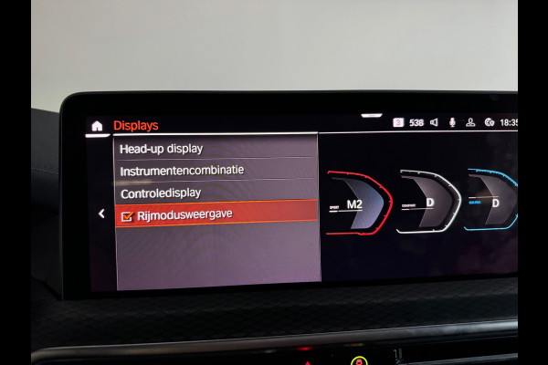 BMW X3 XDrive30i High Executive Pano|Keyless|Memory|HuD|Sfeer