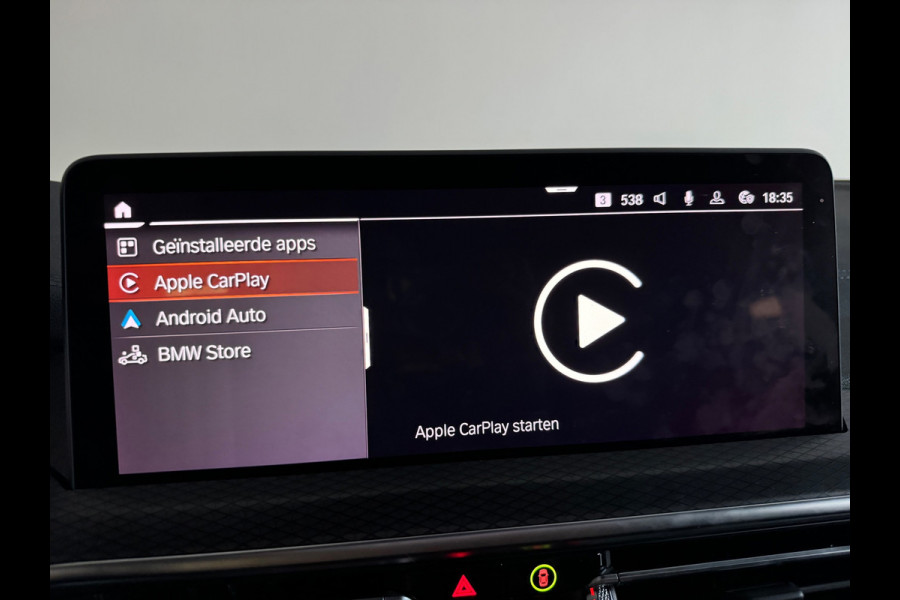BMW X3 XDrive30i High Executive Pano|Keyless|Memory|HuD|Sfeer