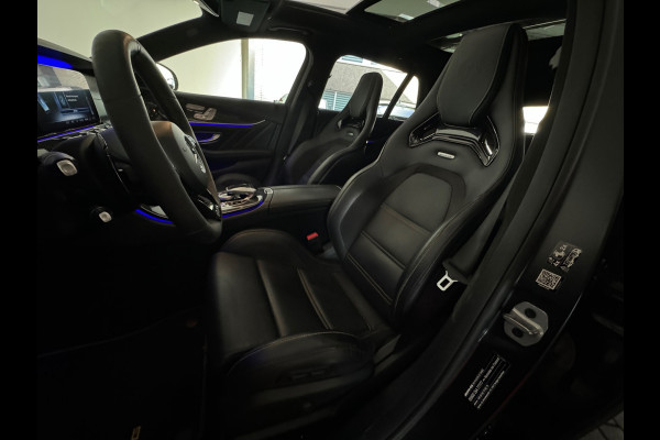 Mercedes-Benz E-Klasse Estate AMG 63 S 4MATIC Edition 1 Pano|Kuipstoelen|Burmester|Memory