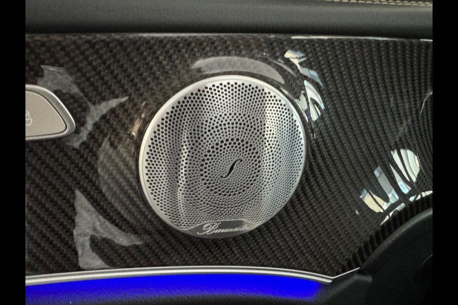 Mercedes-Benz E-Klasse Estate AMG 63 S 4MATIC Edition 1 Pano|Kuipstoelen|Burmester|Memory