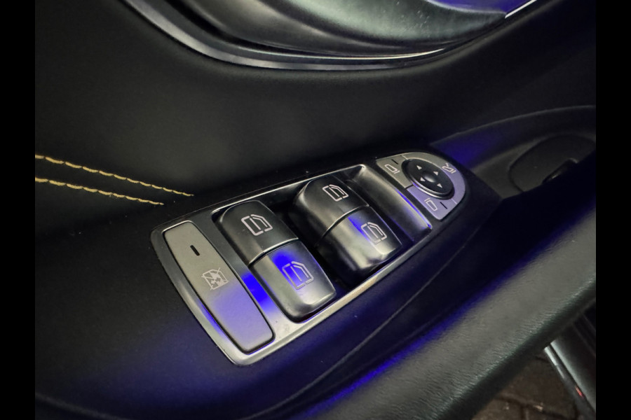 Mercedes-Benz E-Klasse Estate AMG 63 S 4MATIC Edition 1 Pano|Kuipstoelen|Burmester|Memory