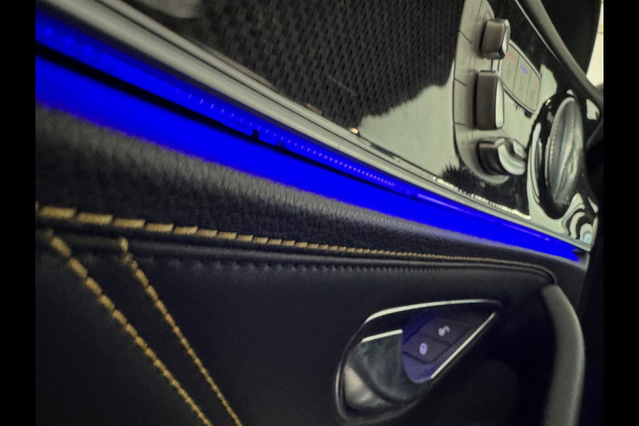 Mercedes-Benz E-Klasse Estate AMG 63 S 4MATIC Edition 1 Pano|Kuipstoelen|Burmester|Memory