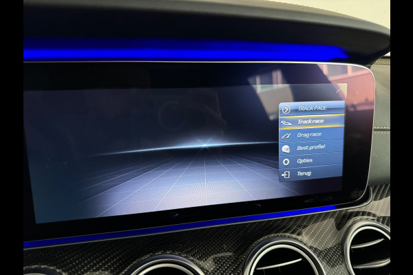 Mercedes-Benz E-Klasse Estate AMG 63 S 4MATIC Edition 1 Pano|Kuipstoelen|Burmester|Memory