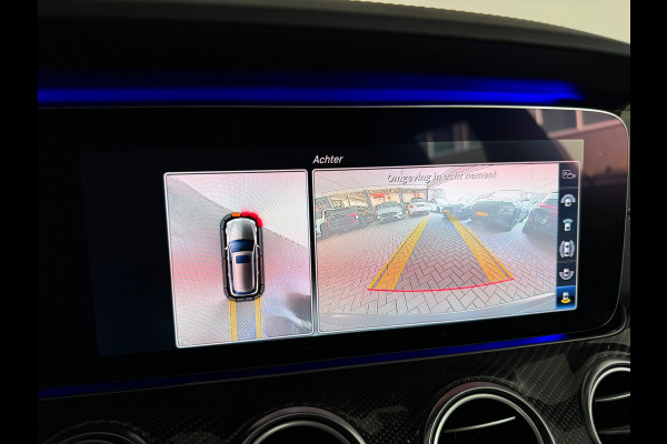 Mercedes-Benz E-Klasse Estate AMG 63 S 4MATIC Edition 1 Pano|Kuipstoelen|Burmester|Memory