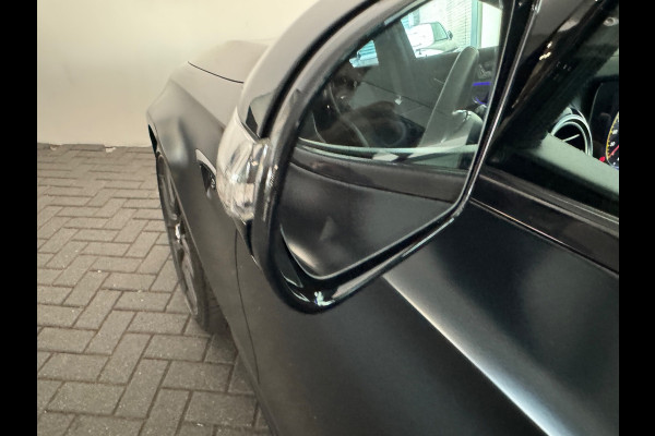 Mercedes-Benz E-Klasse Estate AMG 63 S 4MATIC Edition 1 Pano|Kuipstoelen|Burmester|Memory