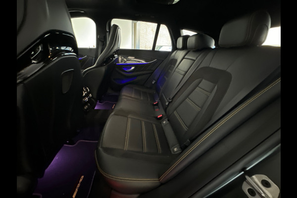Mercedes-Benz E-Klasse Estate AMG 63 S 4MATIC Edition 1 Pano|Kuipstoelen|Burmester|Memory