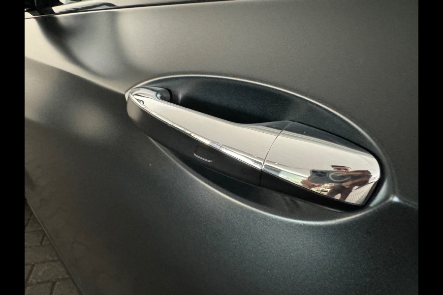 Mercedes-Benz E-Klasse Estate AMG 63 S 4MATIC Edition 1 Pano|Kuipstoelen|Burmester|Memory