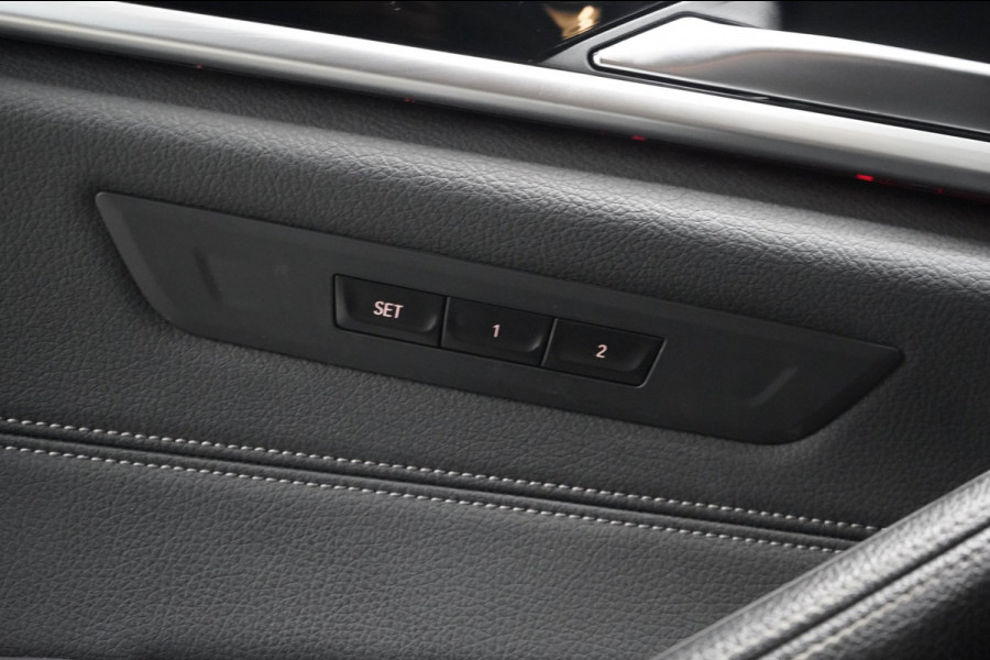 BMW 5 Serie 520d Business Edition Plus | PANO | STOELVENTILATIE | HEADS UP