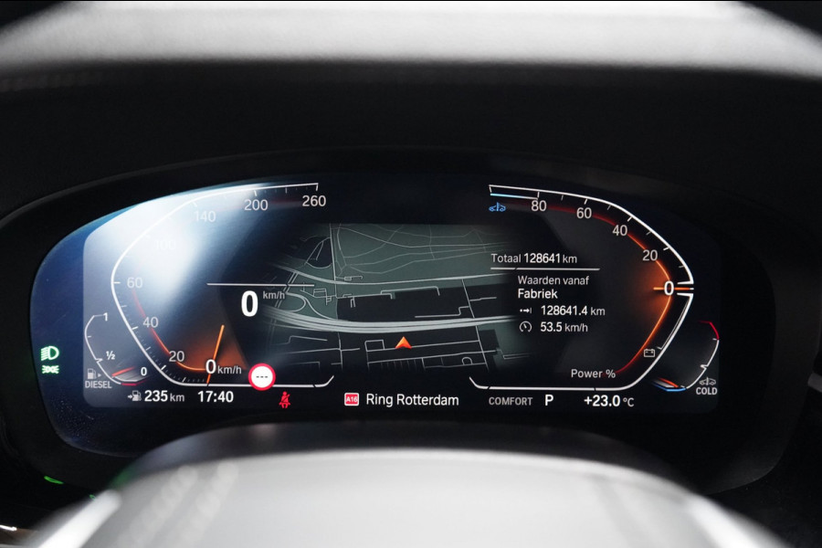 BMW 5 Serie 520d Business Edition Plus | PANO | STOELVENTILATIE | HEADS UP