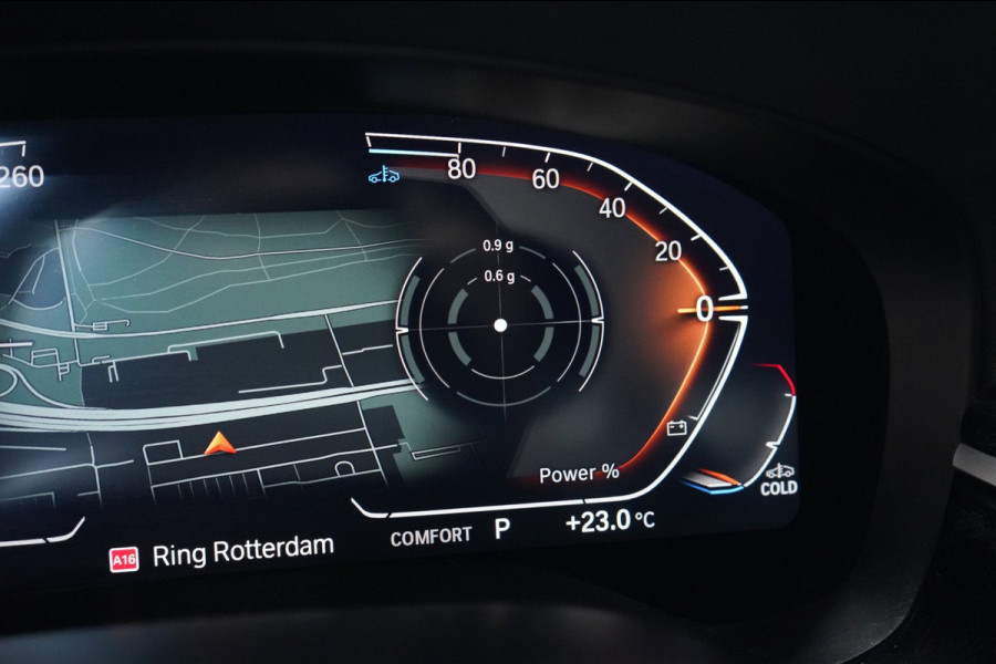 BMW 5 Serie 520d Business Edition Plus | PANO | STOELVENTILATIE | HEADS UP