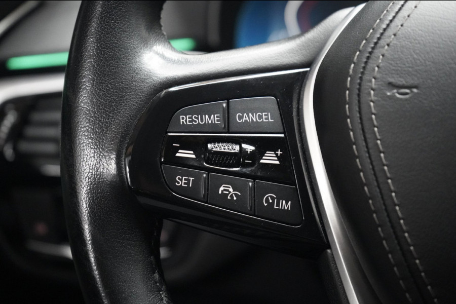 BMW 5 Serie 520d Business Edition Plus | PANO | STOELVENTILATIE | HEADS UP