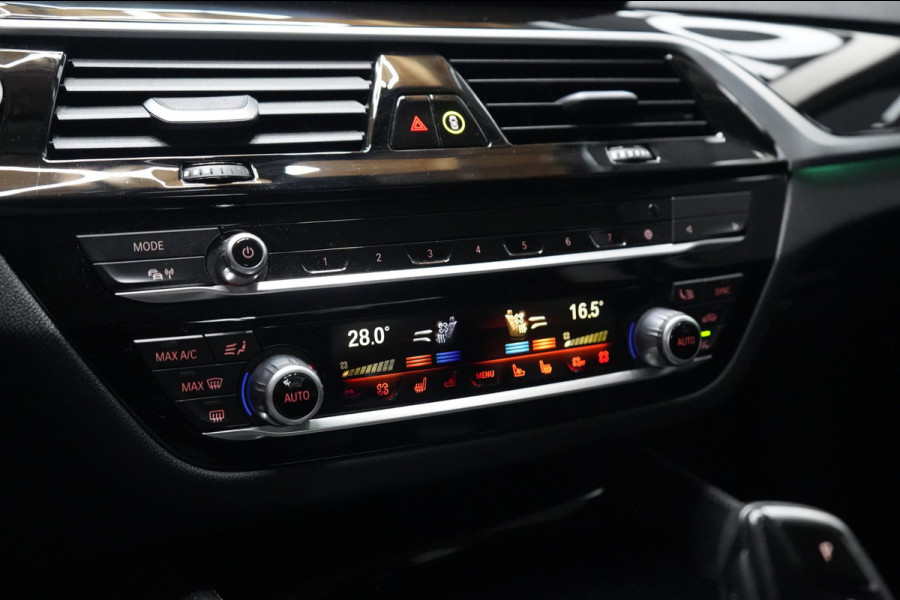 BMW 5 Serie 520d Business Edition Plus | PANO | STOELVENTILATIE | HEADS UP