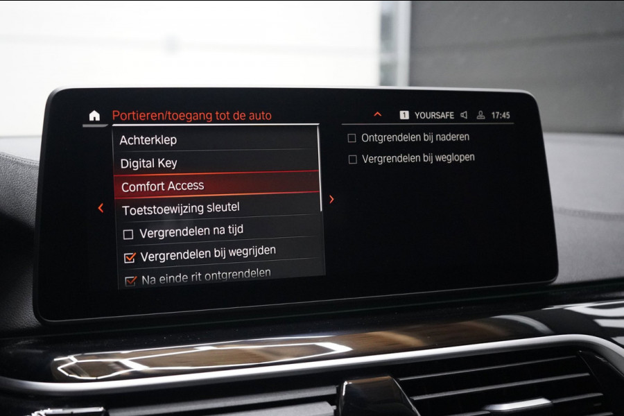 BMW 5 Serie 520d Business Edition Plus | PANO | STOELVENTILATIE | HEADS UP