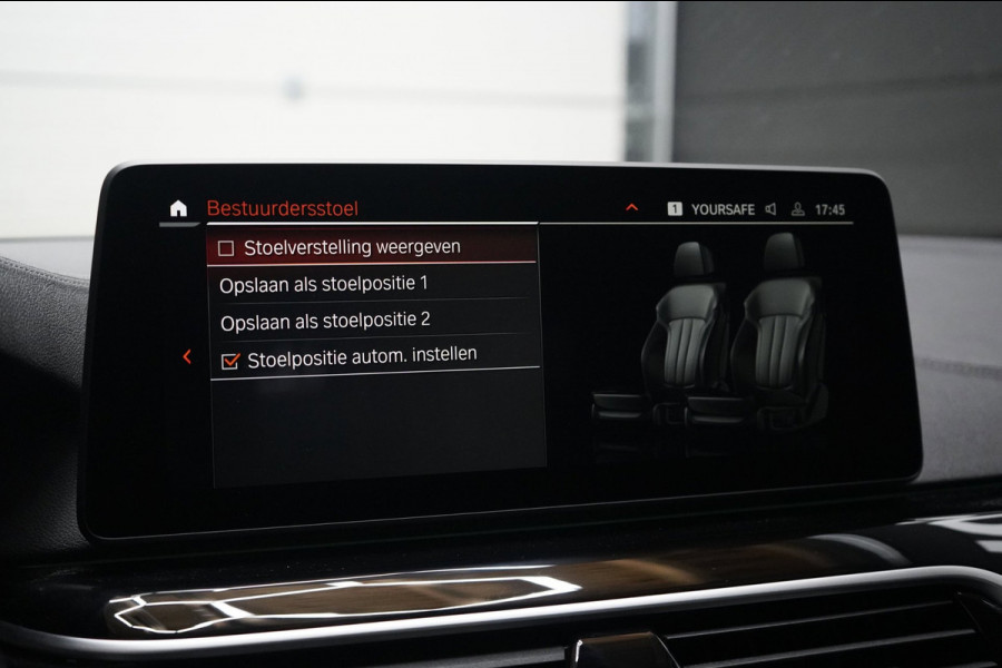 BMW 5 Serie 520d Business Edition Plus | PANO | STOELVENTILATIE | HEADS UP