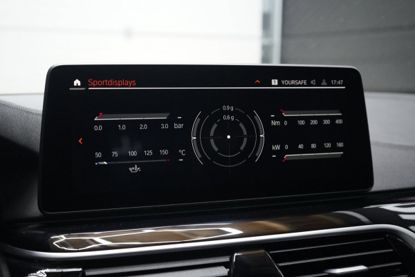 BMW 5 Serie 520d Business Edition Plus | PANO | STOELVENTILATIE | HEADS UP
