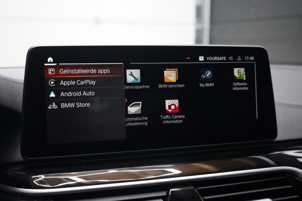 BMW 5 Serie 520d Business Edition Plus | PANO | STOELVENTILATIE | HEADS UP