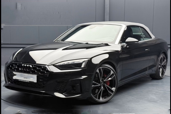 Audi A5 Cabriolet 45 TFSI Quattro S-LINE ** MATRIX, VIRTUAL, TREKH, NEKVERW, MASSAGE, ACC, 20-inch LMV ** 1e EIG - € 38.900 onder NP ** ** INFORMEER OOK NAAR ONZE AANTREKKELIJKE FINANCIAL-LEASE TARIEVEN **
