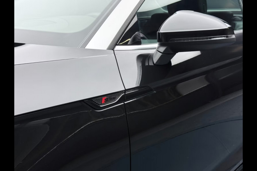 Audi A5 Cabriolet 45 TFSI Quattro S-LINE ** MATRIX, VIRTUAL, TREKH, NEKVERW, MASSAGE, ACC, 20-inch LMV ** 1e EIG - € 38.900 onder NP ** ** INFORMEER OOK NAAR ONZE AANTREKKELIJKE FINANCIAL-LEASE TARIEVEN **