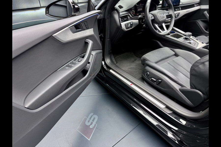 Audi A5 Cabriolet 45 TFSI Quattro S-LINE ** MATRIX, VIRTUAL, TREKH, NEKVERW, MASSAGE, ACC, 20-inch LMV ** 1e EIG - € 38.900 onder NP ** ** INFORMEER OOK NAAR ONZE AANTREKKELIJKE FINANCIAL-LEASE TARIEVEN **