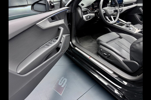 Audi A5 Cabriolet 45 TFSI Quattro S-LINE ** MATRIX, VIRTUAL, TREKH, NEKVERW, MASSAGE, ACC, 20-inch LMV ** 1e EIG - € 38.900 onder NP ** ** INFORMEER OOK NAAR ONZE AANTREKKELIJKE FINANCIAL-LEASE TARIEVEN **