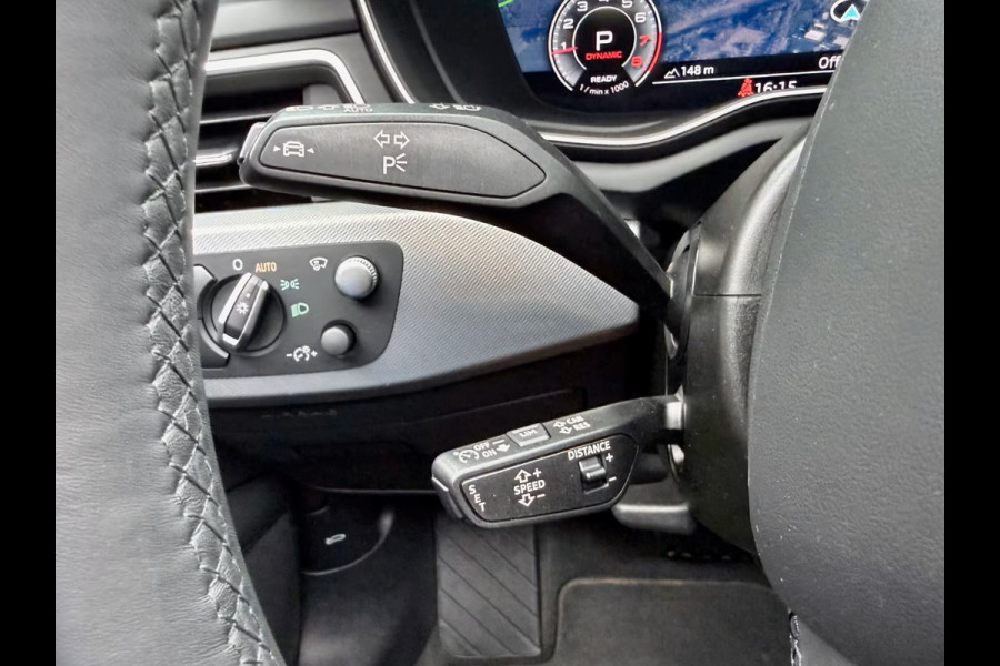 Audi A5 Cabriolet 45 TFSI Quattro S-LINE ** MATRIX, VIRTUAL, TREKH, NEKVERW, MASSAGE, ACC, 20-inch LMV ** 1e EIG - € 38.900 onder NP ** ** INFORMEER OOK NAAR ONZE AANTREKKELIJKE FINANCIAL-LEASE TARIEVEN **