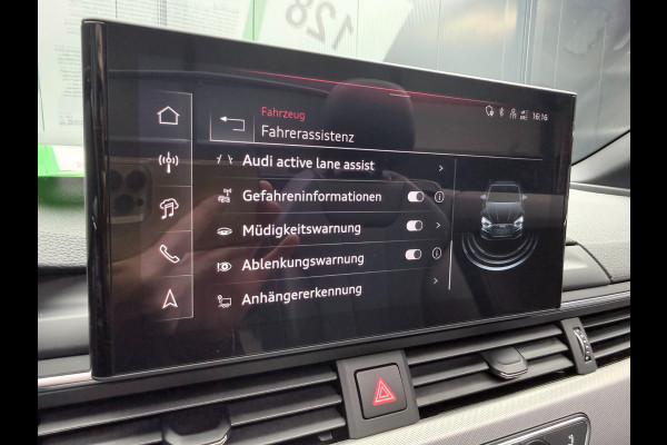 Audi A5 Cabriolet 45 TFSI Quattro S-LINE ** MATRIX, VIRTUAL, TREKH, NEKVERW, MASSAGE, ACC, 20-inch LMV ** 1e EIG - € 38.900 onder NP ** ** INFORMEER OOK NAAR ONZE AANTREKKELIJKE FINANCIAL-LEASE TARIEVEN **