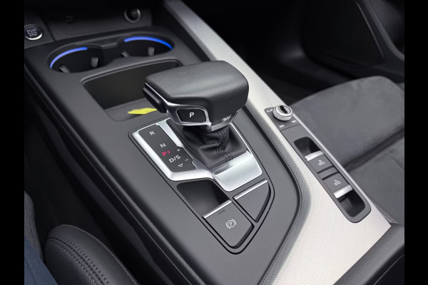 Audi A5 Cabriolet 45 TFSI Quattro S-LINE ** MATRIX, VIRTUAL, TREKH, NEKVERW, MASSAGE, ACC, 20-inch LMV ** 1e EIG - € 38.900 onder NP ** ** INFORMEER OOK NAAR ONZE AANTREKKELIJKE FINANCIAL-LEASE TARIEVEN **