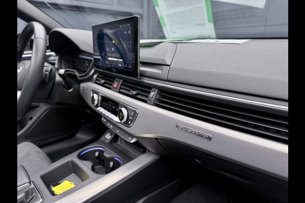 Audi A5 Cabriolet 45 TFSI Quattro S-LINE ** MATRIX, VIRTUAL, TREKH, NEKVERW, MASSAGE, ACC, 20-inch LMV ** 1e EIG - € 38.900 onder NP ** ** INFORMEER OOK NAAR ONZE AANTREKKELIJKE FINANCIAL-LEASE TARIEVEN **