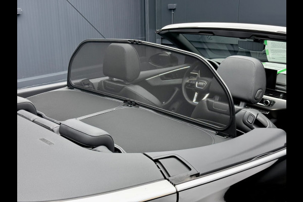 Audi A5 Cabriolet 45 TFSI Quattro S-LINE ** MATRIX, VIRTUAL, TREKH, NEKVERW, MASSAGE, ACC, 20-inch LMV ** 1e EIG - € 38.900 onder NP ** ** INFORMEER OOK NAAR ONZE AANTREKKELIJKE FINANCIAL-LEASE TARIEVEN **