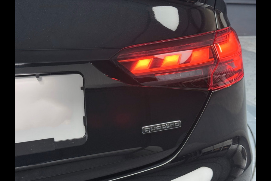 Audi A5 Cabriolet 45 TFSI Quattro S-LINE ** MATRIX, VIRTUAL, TREKH, NEKVERW, MASSAGE, ACC, 20-inch LMV ** 1e EIG - € 38.900 onder NP ** ** INFORMEER OOK NAAR ONZE AANTREKKELIJKE FINANCIAL-LEASE TARIEVEN **