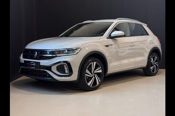 Volkswagen T-Roc 1.5 TSI R-Line DSG | IQ LIGHT | CAMERA | KEYLESS | ASCOT GREY