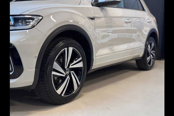 Volkswagen T-Roc 1.5 TSI R-Line DSG | IQ LIGHT | CAMERA | KEYLESS | ASCOT GREY