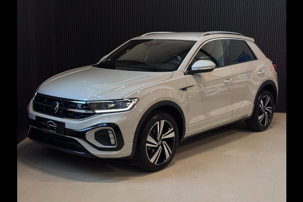 Volkswagen T-Roc 1.5 TSI R-Line DSG | IQ LIGHT | CAMERA | KEYLESS | ASCOT GREY