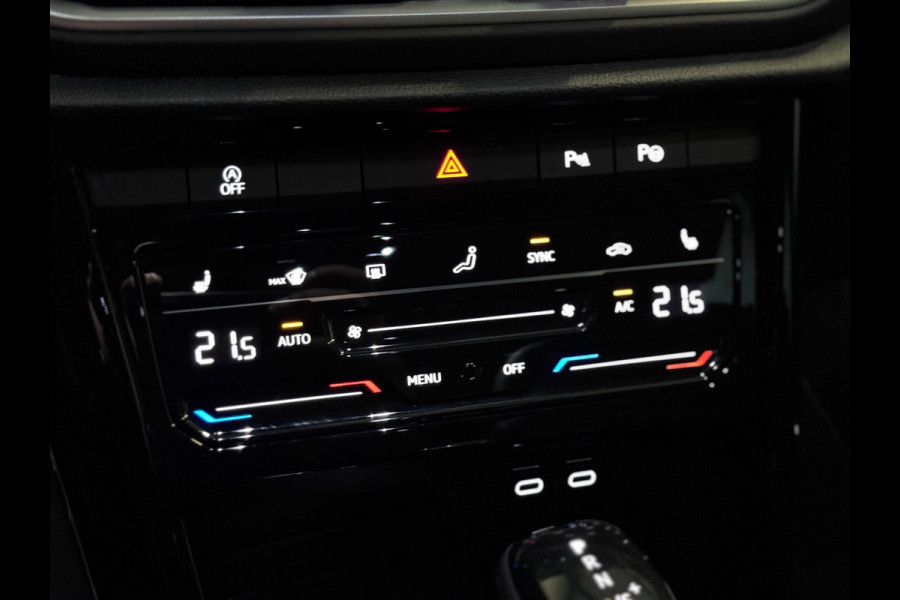 Volkswagen T-Roc 1.5 TSI R-Line DSG | IQ LIGHT | CAMERA | KEYLESS | ASCOT GREY