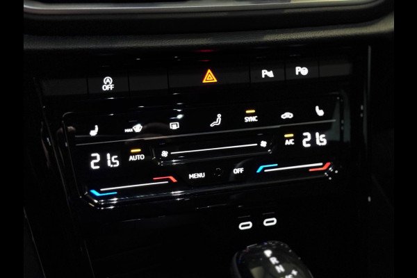 Volkswagen T-Roc 1.5 TSI R-Line DSG | IQ LIGHT | CAMERA | KEYLESS | ASCOT GREY