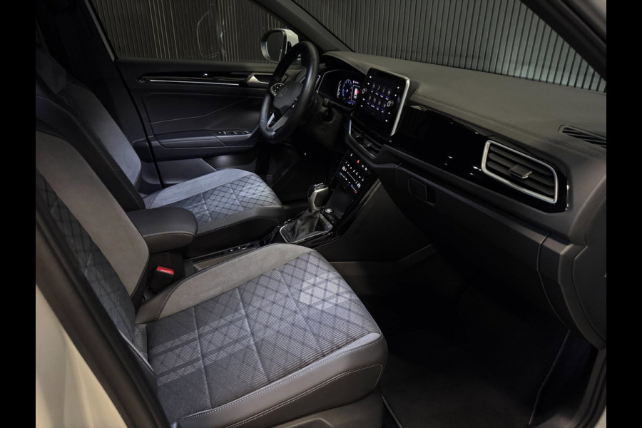 Volkswagen T-Roc 1.5 TSI R-Line DSG | IQ LIGHT | CAMERA | KEYLESS | ASCOT GREY