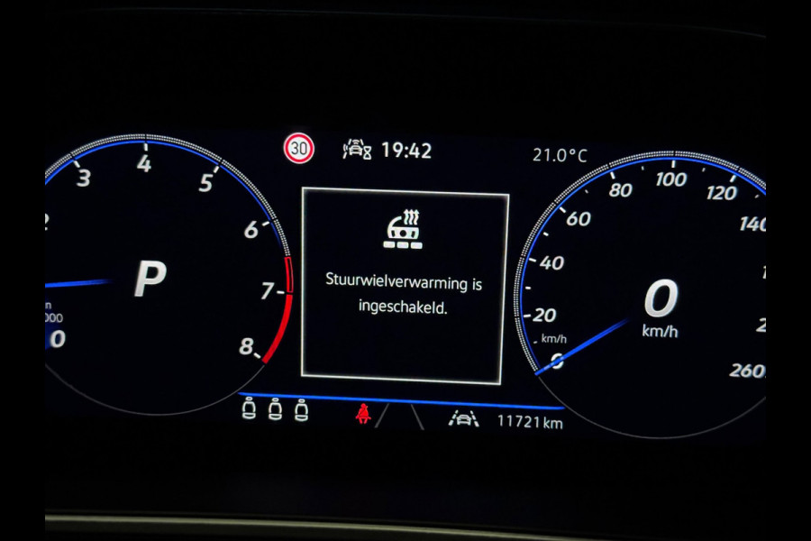 Volkswagen T-Roc 1.5 TSI R-Line DSG | IQ LIGHT | CAMERA | KEYLESS | ASCOT GREY