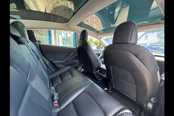 Tesla Model 3 Performance AWD 75 kWh 2019 AUT NAVI BTW NAP!