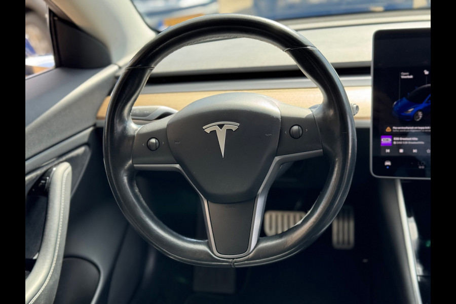 Tesla Model 3 Performance AWD 75 kWh 2019 AUT NAVI BTW NAP!