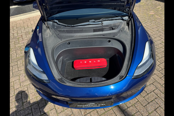 Tesla Model 3 Performance AWD 75 kWh 2019 AUT NAVI BTW NAP!