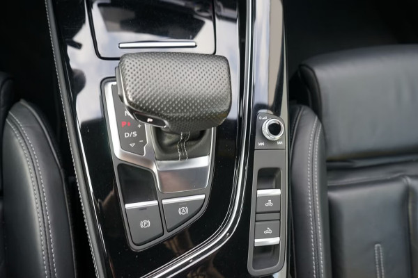 Audi A5 Cabriolet 45 TFSI Quattro S-LINE ** MATRIX, LEDER, VIRTUAL, NEKVERW, MASSAGE, ACC,  20-inch LMV ** 1e EIG - UNFALLFREI ** ** INFORMEER OOK NAAR ONZE AANTREKKELIJKE FINANCIAL-LEASE TARIEVEN **