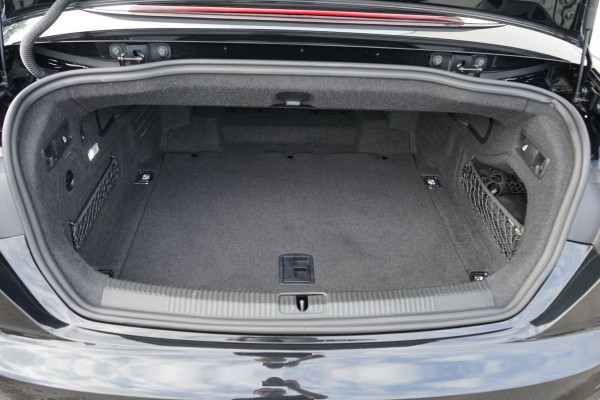 Audi A5 Cabriolet 45 TFSI Quattro S-LINE ** MATRIX, LEDER, VIRTUAL, NEKVERW, MASSAGE, ACC,  20-inch LMV ** 1e EIG - UNFALLFREI ** ** INFORMEER OOK NAAR ONZE AANTREKKELIJKE FINANCIAL-LEASE TARIEVEN **