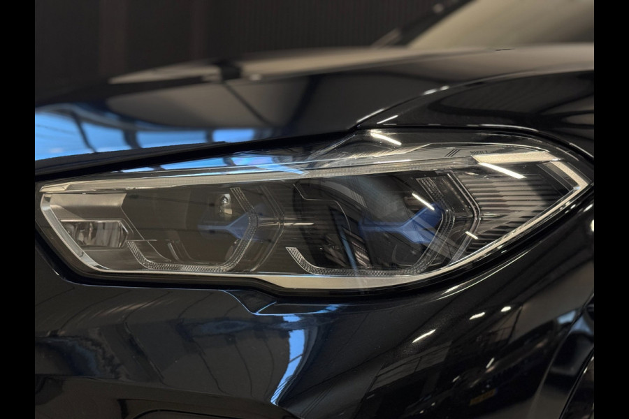 BMW X5 XDrive45e M-SPORT | PANO | LASER LED | BOMVOL!