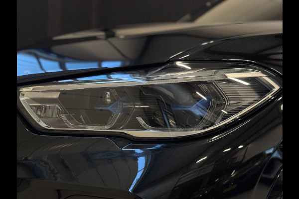 BMW X5 XDrive45e M-SPORT | PANO | LASER LED | BOMVOL!