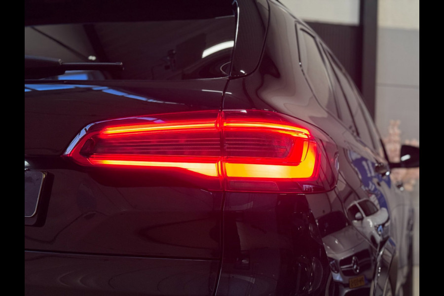 BMW X5 XDrive45e M-SPORT | PANO | LASER LED | BOMVOL!