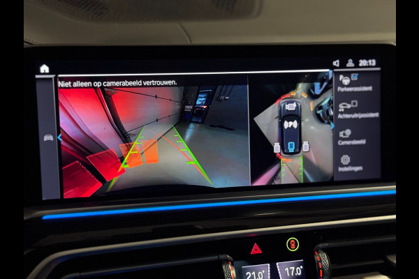 BMW X5 XDrive45e M-SPORT | PANO | LASER LED | BOMVOL!