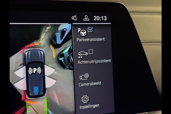 BMW X5 XDrive45e M-SPORT | PANO | LASER LED | BOMVOL!